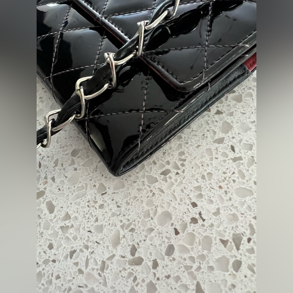 Chanel Wallet On Chain Cross Body - Picture 7 of 10